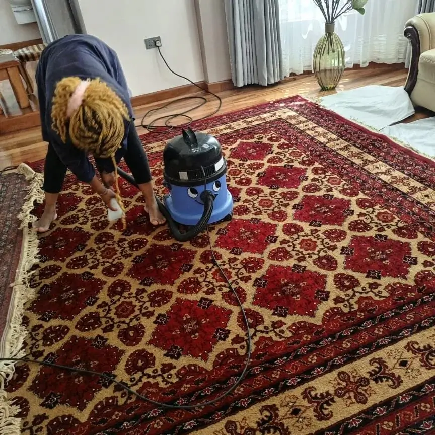 Nairobi carpet cleaners