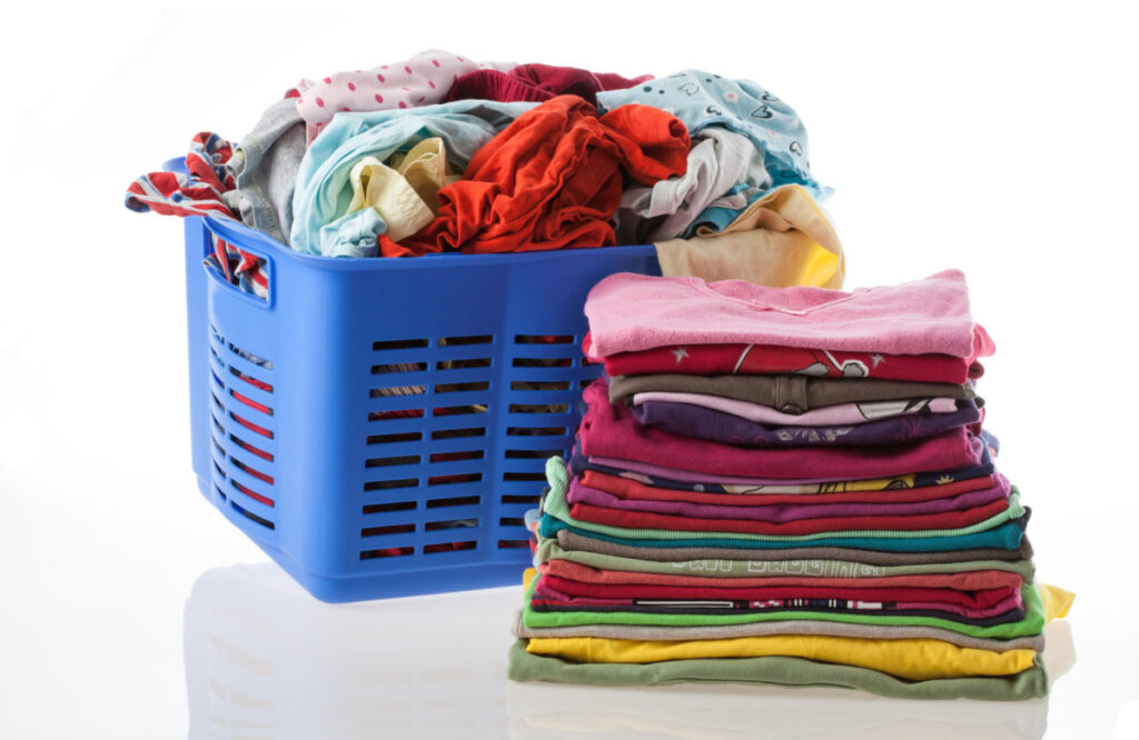 Laundry Services in Nairobi